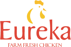 Eureka · Farm Fresh Chicken